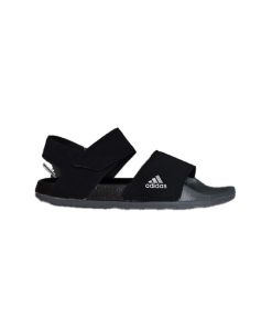 صندل آدیداس مشکی تمام Adidas Sandals All Black