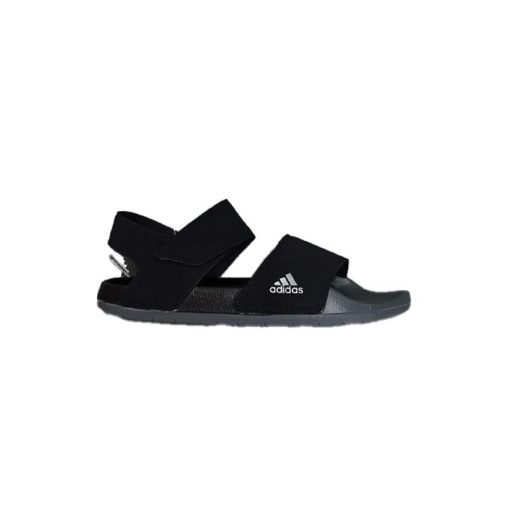 صندل آدیداس مشکی تمام Adidas Sandals All Black
