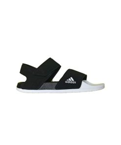 صندل آدیداس مشکی سفید Adidas Sandals Black White