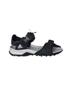 صندل آدیداس مشکی طوسی Adidas Sandals Black Grey