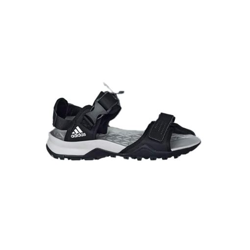 صندل آدیداس مشکی طوسی Adidas Sandals Black Grey