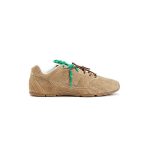 کتونی نیوبالانس 530 میومیو کرم New Balance 530 SL Miu Miu Sl Suede Brown