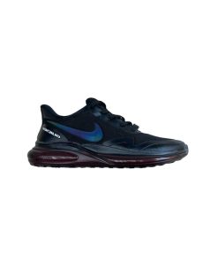 کفش راحتی نایک گاید ایر ٧٢٠ مشکی شبرنگ Nike