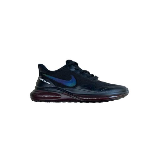 کفش راحتی نایک گاید ایر ٧٢٠ مشکی شبرنگ Nike