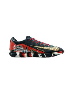 کفش فوتسال نایک ایر زوم مرکوریال Nike Mercurial Air Zoom Black Red