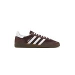 کفش کژوال آدیداس اسپزیال قهوه ای سوخته Adidas Handball Spezial Shadow Brown Gum