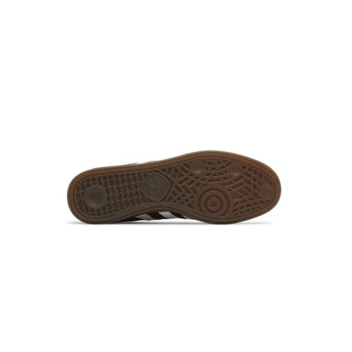 کفش کژوال آدیداس اسپزیال قهوه ای سوخته Adidas Handball Spezial Shadow Brown Gum
