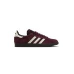 کفش کژوال آدیداس گزل زرشکی Adidas Gazelle Maroon Gum