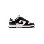 کفش کژوال نایک اس بی دانک ورنی مشکی صورتی Nike Sb Dunk Low Pink Foam Black