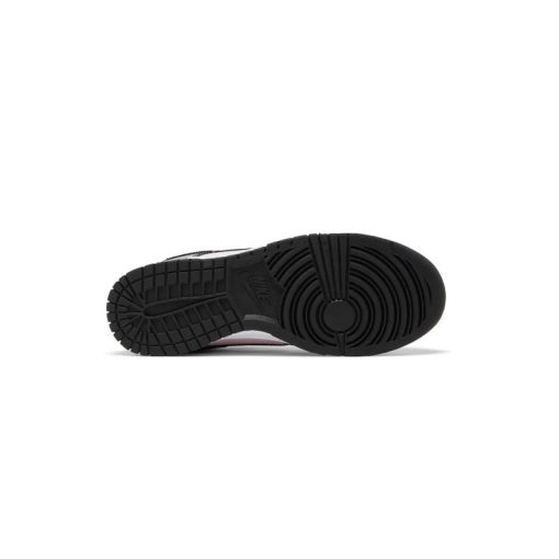 کفش کژوال نایک اس بی دانک ورنی مشکی صورتی Nike Sb Dunk Low Pink Foam Black