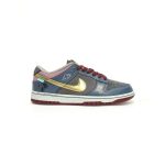 کفش کژوال نایک اس بی دانک ووکنگ Nike Sb Dunk Low Wukong