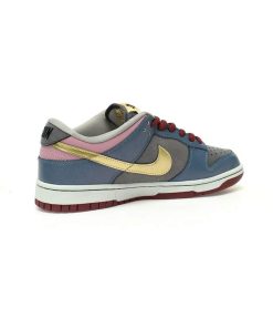 کفش کژوال نایک اس بی دانک ووکنگ Nike Sb Dunk Low Wukong
