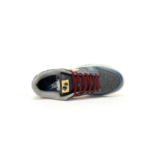 کفش کژوال نایک اس بی دانک ووکنگ Nike Sb Dunk Low Wukong