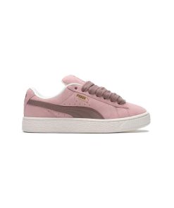 کفش کژوال پوما سوئد ایکس لارج صورتی Puma Suede XL Future Pink