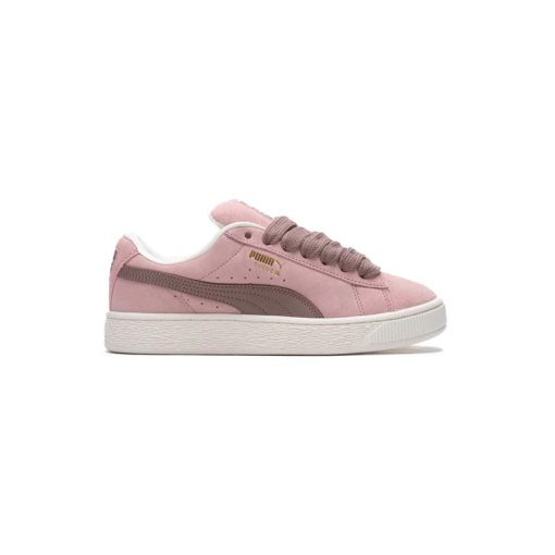 کفش کژوال پوما سوئد ایکس لارج صورتی Puma Suede XL Future Pink