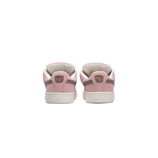 کفش کژوال پوما سوئد ایکس لارج صورتی Puma Suede XL Future Pink