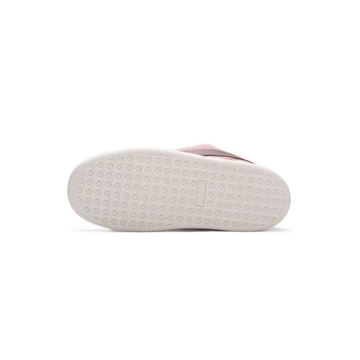 کفش کژوال پوما سوئد ایکس لارج صورتی Puma Suede XL Future Pink