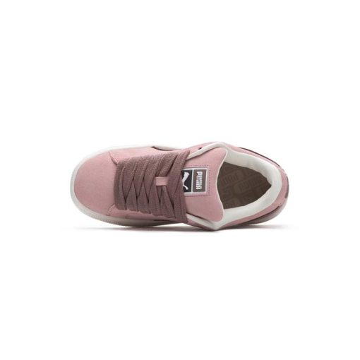 کفش کژوال پوما سوئد ایکس لارج صورتی Puma Suede XL Future Pink