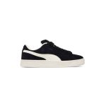 کفش کژوال پوما سوئد ایکس لارج مشکی سفید Puma Suede XL Black Frosted Ivory
