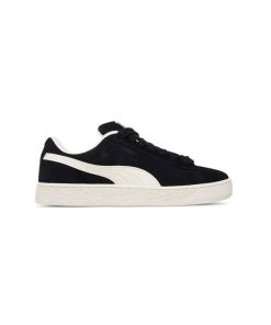 کفش کژوال پوما سوئد ایکس لارج مشکی سفید Puma Suede XL Black Frosted Ivory