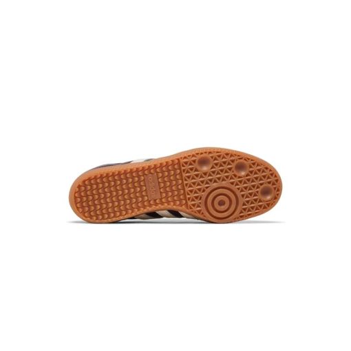 کتونى آدیداس سامبا زرشکی Adidas Samba OG Maroon