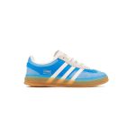 کتونى آدیداس گزل بدبانى ایندور Adidas x Bad Bunny Gazelle Indoor ‘San Juan