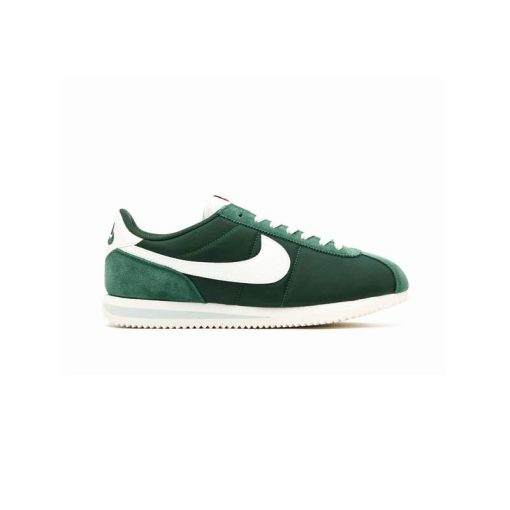 کتونى نایک کورتز سبز Nike Cortez