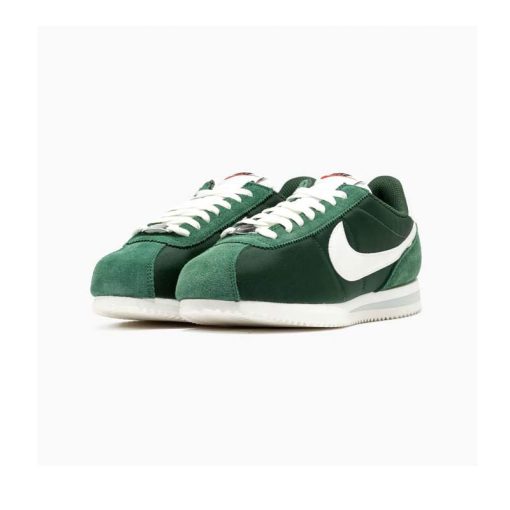 کتونى نایک کورتز سبز Nike Cortez