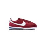 کتونى نایک کورتز قرمز Nike Cortez TXT Team Red
