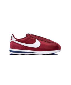 کتونى نایک کورتز قرمز Nike Cortez TXT Team Red
