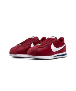 کتونى نایک کورتز قرمز Nike Cortez TXT Team Red