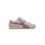 کتونى پوما ایکس اوپن اسپیدکت صورتی Puma x Open YY Speedcat Pink