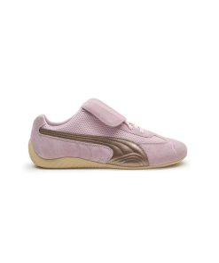 کتونى پوما ایکس اوپن اسپیدکت صورتی Puma x Open YY Speedcat Pink