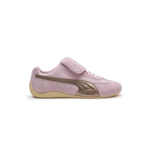 کتونى پوما ایکس اوپن اسپیدکت صورتی Puma x Open YY Speedcat Pink