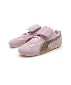 کتونى پوما ایکس اوپن اسپیدکت صورتی Puma x Open YY Speedcat Pink