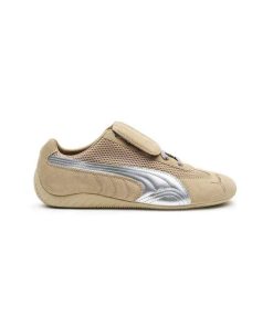 کتونى پوما ایکس اوپن اسپیدکت Puma x Open YY Speedcat Prairie Tan