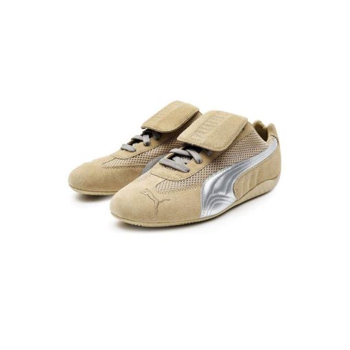 کتونى پوما ایکس اوپن اسپیدکت Puma x Open YY Speedcat Prairie Tan