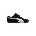 کتونى پوما ایکس اوپن اسپیدکت مشکى Puma x Open YY Speedcat Black Shadow Grey
