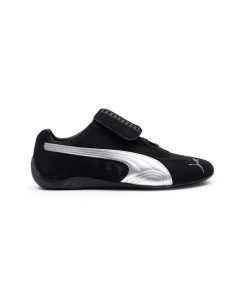کتونى پوما ایکس اوپن اسپیدکت مشکى Puma x Open YY Speedcat Black Shadow Grey