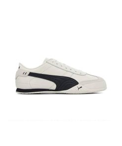 کتونى پوما بلا یوتى سفید مشکیPuma Bella UT White Black