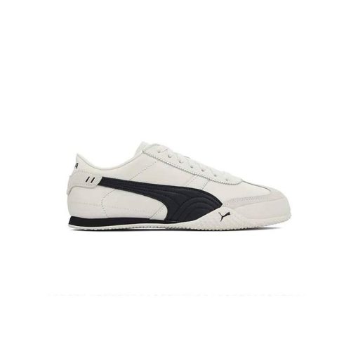 کتونى پوما بلا یوتى سفید مشکیPuma Bella UT White Black