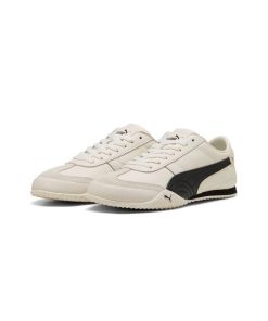 کتونى پوما بلا یوتى سفید مشکی Puma Bella UT White Black