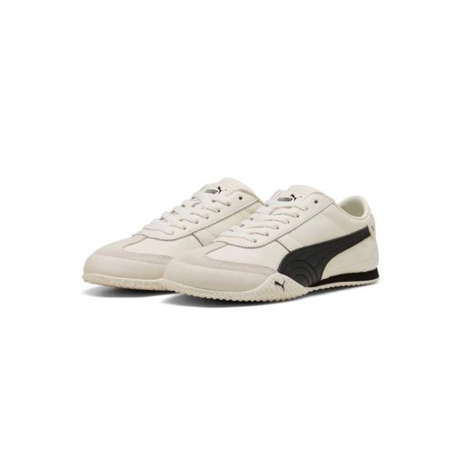 کتونى پوما بلا یوتى سفید مشکی Puma Bella UT White Black