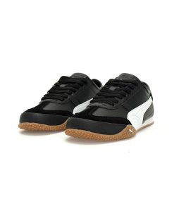 کتونى پوما بلا یوتى مشکی سفید Puma Bella UT