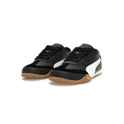 کتونى پوما بلا یوتى مشکی سفید Puma Bella UT