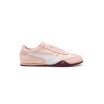 کتونى پوما بلا یوتى صورتی Puma Bella UT White Black