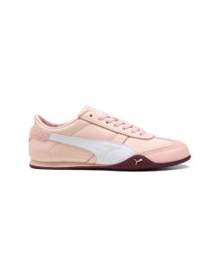 کتونى پوما بلا یوتى صورتی Puma Bella UT White Black