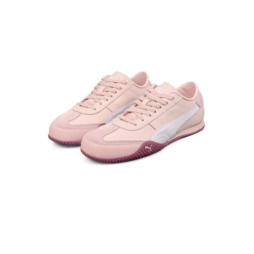 کتونى پوما بلا یوتى صورتی Puma Bella UT White Black