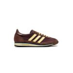 کتونی ادیداس زرشکی Maroon, Almost Yellow & Preloved Brown
