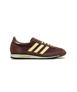 کتونی ادیداس زرشکی Maroon, Almost Yellow & Preloved Brown
